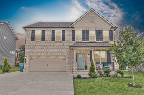 2064 Hedgelawn Dr, Lebanon, TN, 37090-1436 | Card Image