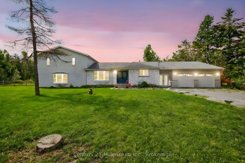 28650 Highway 12, Beaverton, ON, L0K1A0 | Card Image