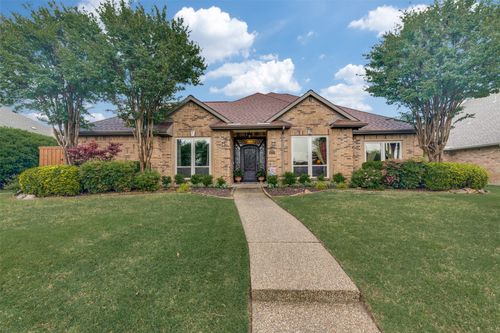 2516 Nighthawk Dr, Plano, TX, 75025-2122 | Card Image