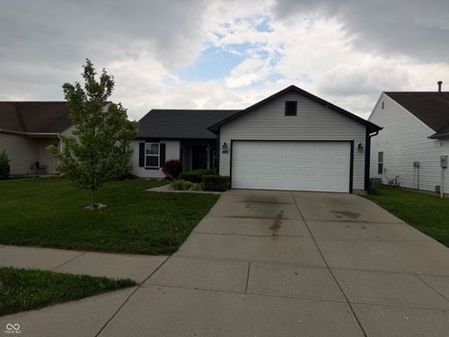 2293 Real Quiet Dr, Indianapolis, IN, 46234-7638 | Card Image