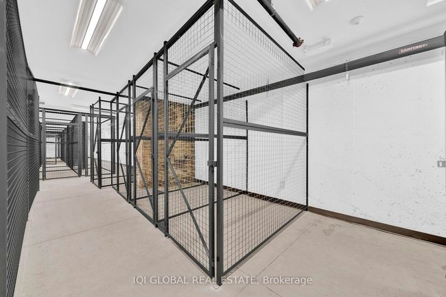 404 - 121 King St E, Condo with 1 bedrooms, 1 bathrooms and null parking in Hamilton ON | Image 21