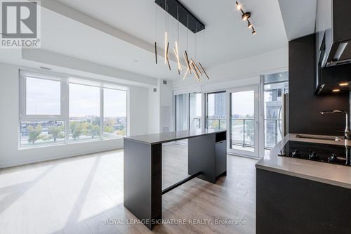 505-1037 The Queensway, Etobicoke, ON, M8Z6C7 | Card Image