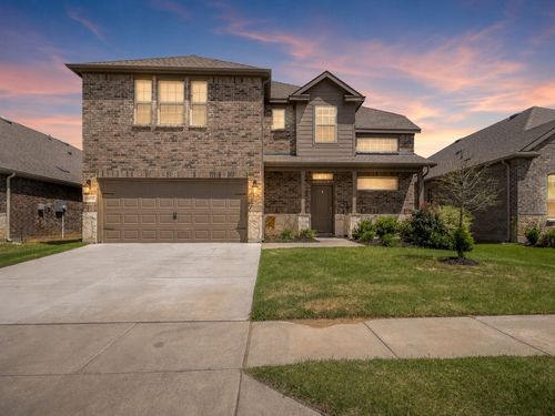 10415 Lone Star Way, Aubrey, TX, 76227-1184 | Card Image