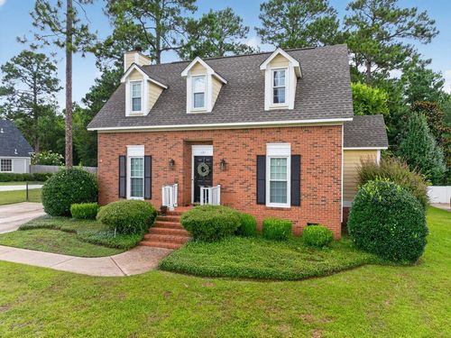 121 Fair Oaks Ct, Leesburg, GA, 31763 | Card Image