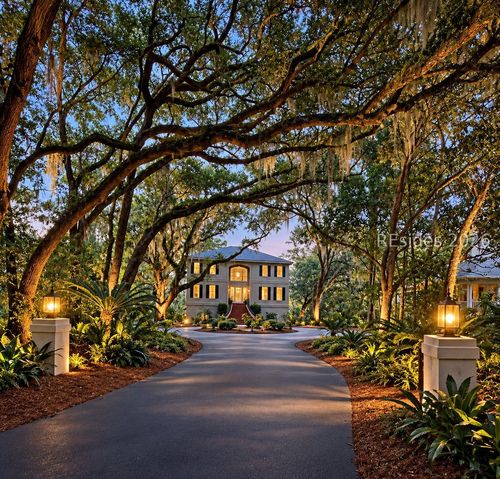 258 Seabrook Dr, Hilton Head Island, SC, 29926-1963 | Card Image