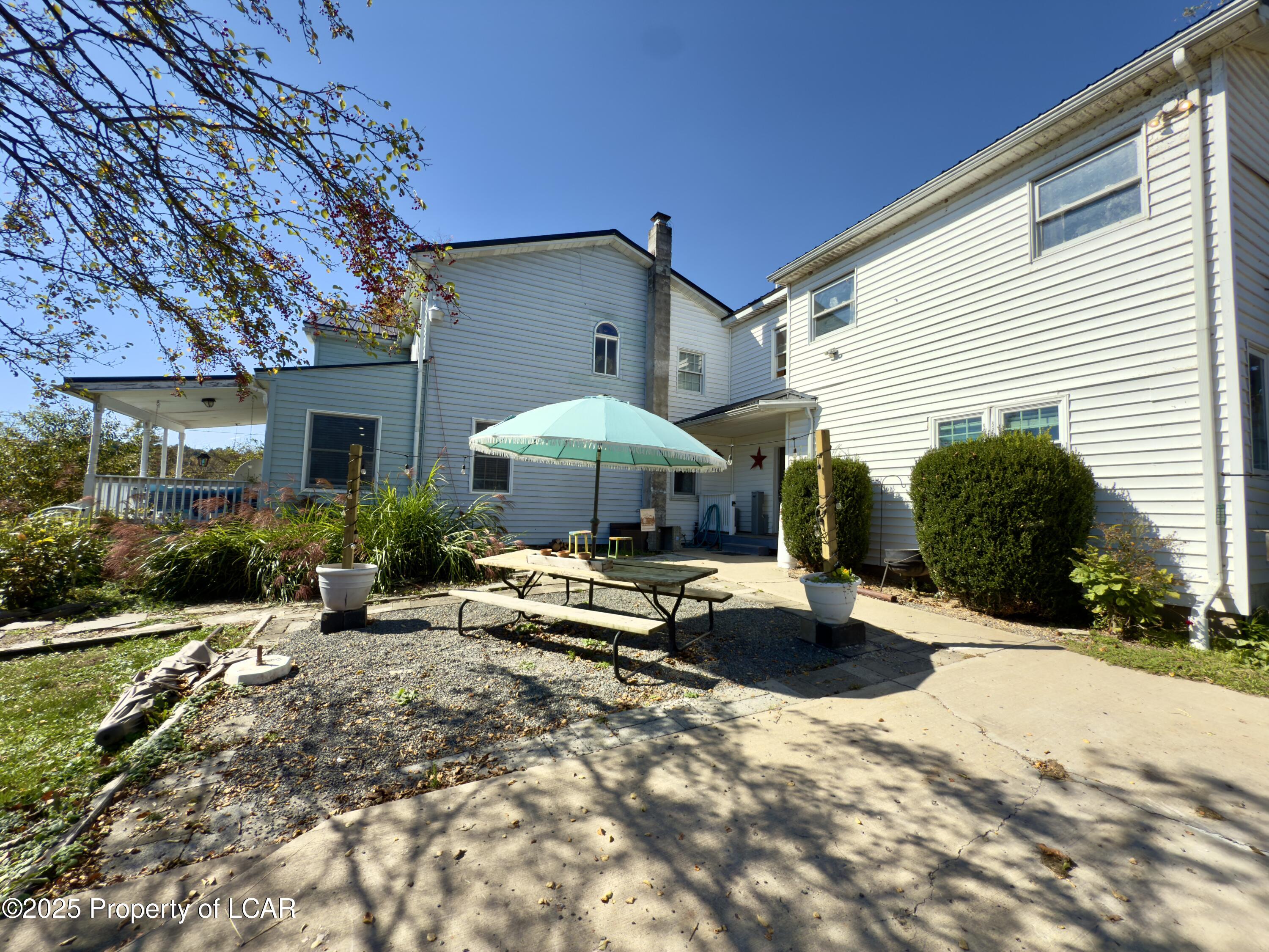 Residential in Benton 4