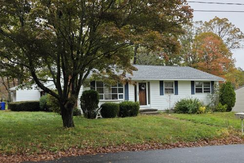 144 Woodlawn Dr, Torrington, CT, 06790-7909 | Card Image