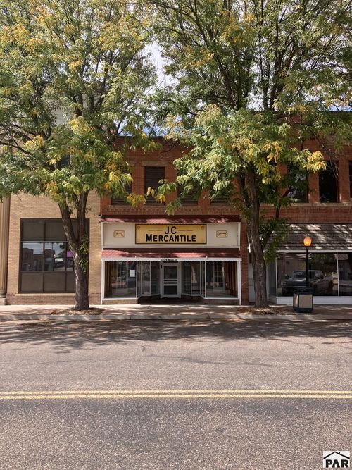 305 N Main St, Rocky Ford, CO, 81067-1253 | Card Image