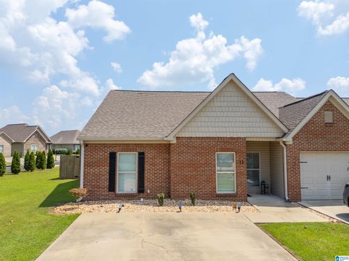 11 Highland View Ln, Lincoln, AL, 35096-5023 | Card Image