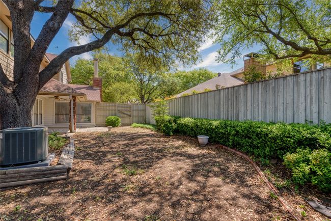 4045 Morman Ln, House other with 2 bedrooms, 3 bathrooms and null parking in Addison TX | Image 33