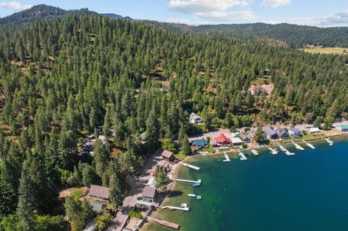 463xx Larson Beach Rd, Loon Lake, WA, 99148 | Card Image