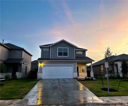 517 Goat Willow Ln, Georgetown, TX, 78626-2934 | Card Image