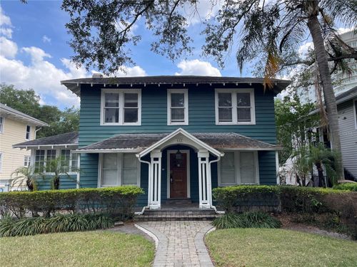 612 E Central Blvd, ORLANDO, FL, 32801-2917 | Card Image