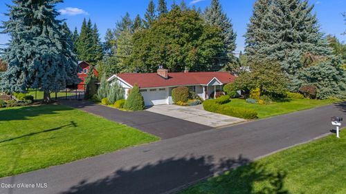7535 N Mount Carrol St, Dalton Gardens, ID, 83815-9505 | Card Image