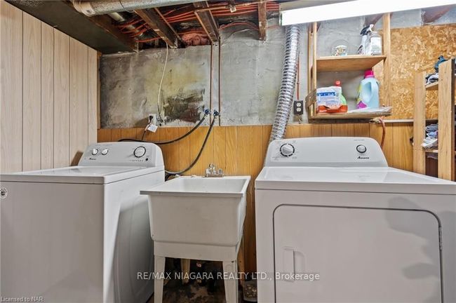 22 Blair Cres, House other with 3 bedrooms, 2 bathrooms and 2 parking in Saint Catharines ON | Image 22