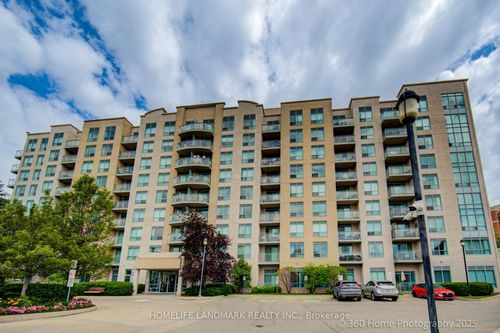 817-51 Baffin Crt, Richmond Hill, ON, L4B4P6 | Card Image