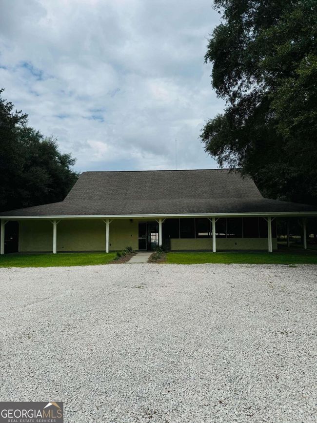 LOT 557 Woodstork Ln, Home with 0 bedrooms, 0 bathrooms and null parking in Townsend GA | Image 11