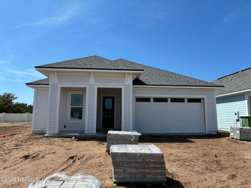 390 Lamego Ln, St Augustine, FL, 32095-1665 | Card Image