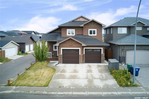 186 Boykowich Bend, Saskatoon, SK, S7W0S4 | Card Image
