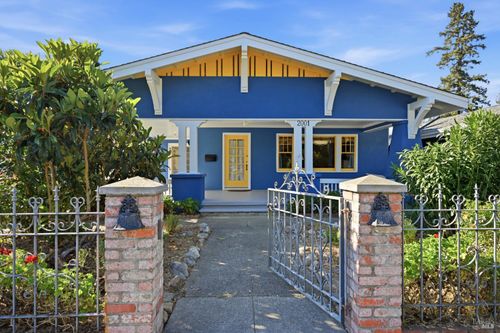 2001 Rogers Way, Santa Rosa, CA, 95404-3229 | Card Image