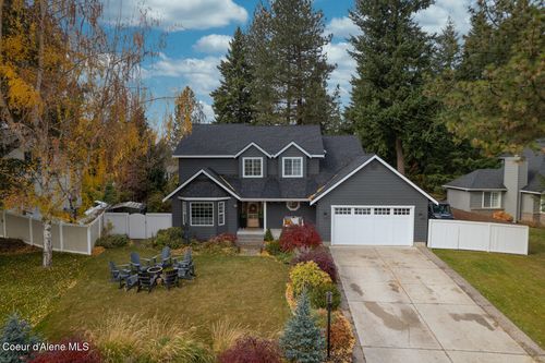 8323 N Tartan Dr, Hayden, ID, 83835-8588 | Card Image