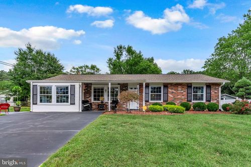 302 Barksdale Ave, WALDORF, MD, 20602-2862 | Card Image