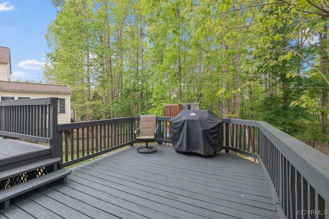 2031 Rose Family Dr, House other with 5 bedrooms, 3 bathrooms and null parking in Midlothian VA | Image 39