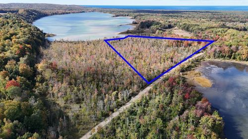 VL Cooper Road, Lake Township, MI, 49640 | Card Image
