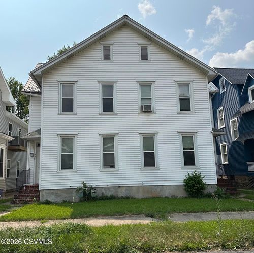 740-738-740 N Front St, Milton, PA, 17847-1420 | Card Image