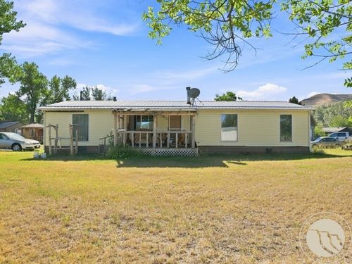 110 W 2nd Ave N, Reed Point, MT, 59069-8100 | Card Image