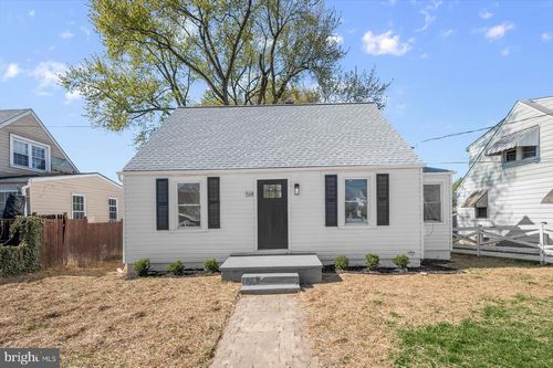 518 Church St, Brooklyn, MD, 21225-3539 | Card Image