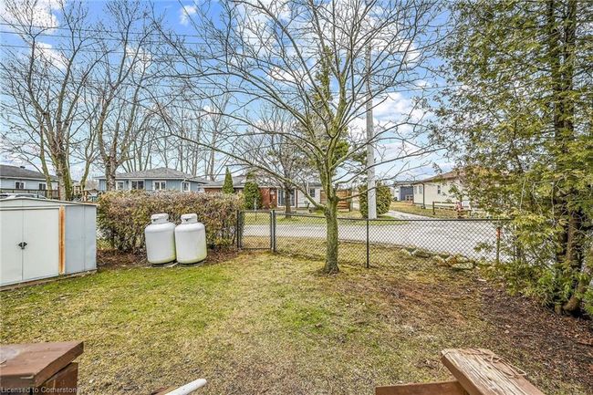 20 Melville Lane, House other with 2 bedrooms, 1 bathrooms and 2 parking in Selkirk ON | Image 28