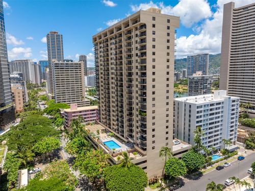2311-2140 Kuhio Ave, Honolulu, HI, 96815-2314 | Card Image
