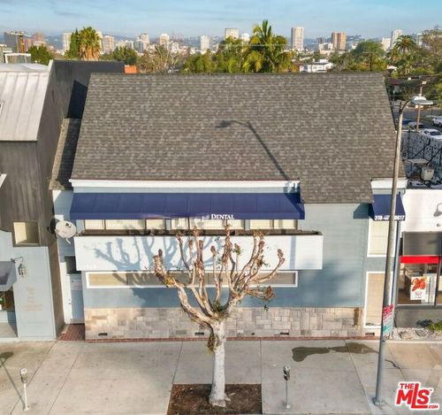 10505 W Pico Boulevard, Los Angeles, CA, 90064 | Card Image
