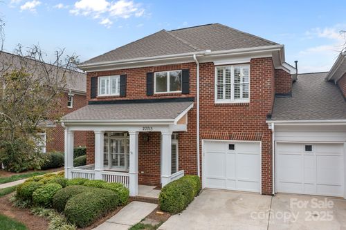 20015 N Cove Rd, Cornelius, NC, 28031-6499 | Card Image