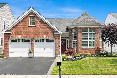 25 Northcrest Dr, Tinton Falls, NJ, 07724-3270 | Card Image