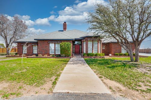 4300 Tumbleweed Trl, Midland, TX, 79707-4020 | Card Image
