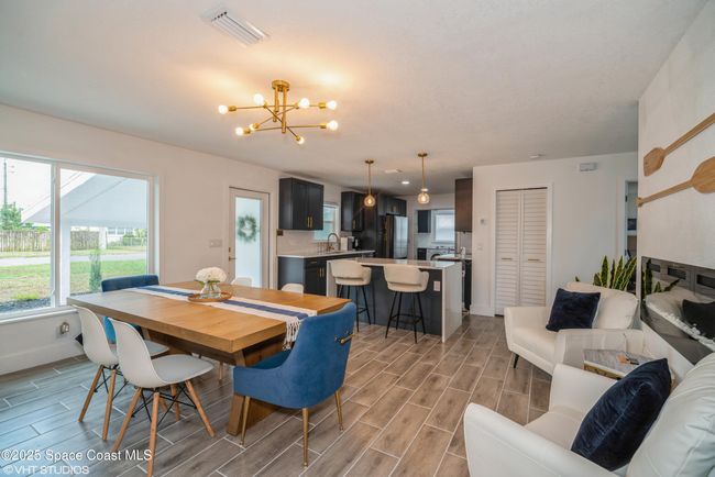 201 Ne 3 Rd St, House other with 3 bedrooms, 2 bathrooms and null parking in Satellite Beach FL | Image 8