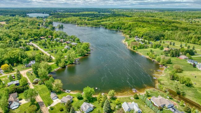 14800 Canary Ct, Home with 0 bedrooms, 0 bathrooms and null parking in Brooklyn MI | Image 24