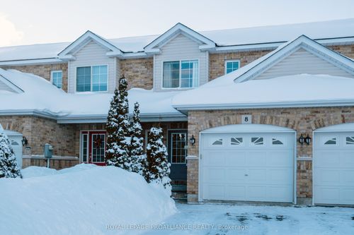 8 Ava Crt, Belleville, ON, K8P0B2 | Card Image