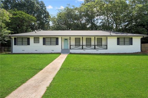 3036 Crabapple Cir, Decatur, GA, 30034-4515 | Card Image