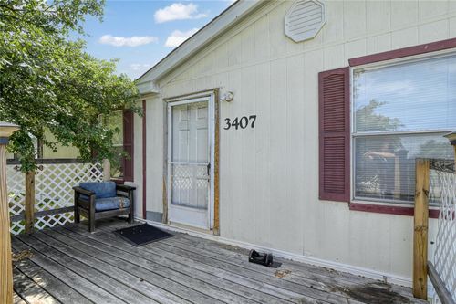3407 Sevilla Dr, Killeen, TX, 76542-3502 | Card Image