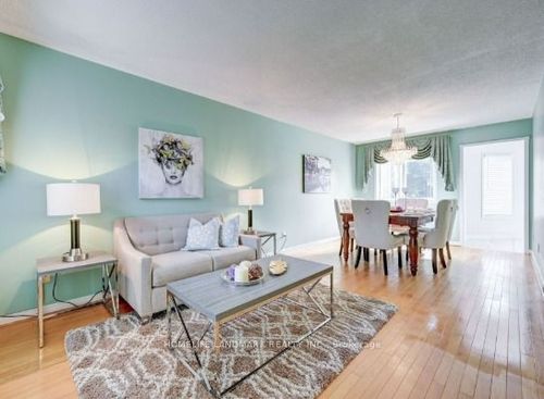 3181 Eden Oak Crescent, Mississauga, ON, L5L5V1 | Card Image