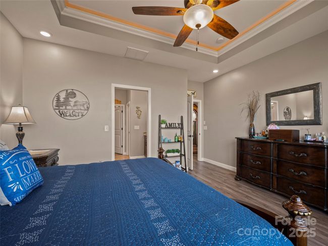 241 Mountain Lookout Dr, House other with 3 bedrooms, 3 bathrooms and null parking in Bostic NC | Image 29
