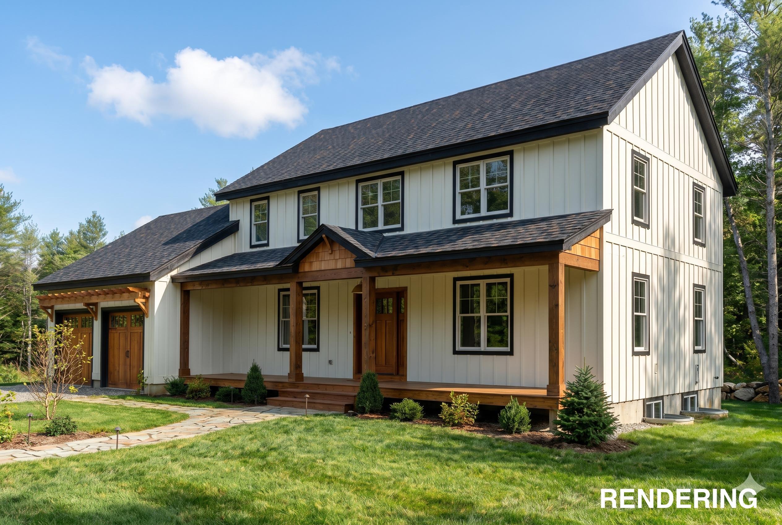 Residential in Moultonborough 4
