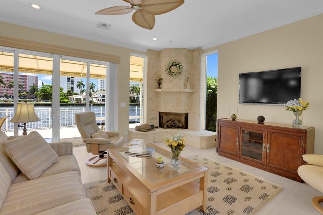 3585 Admirals Way, House other with 3 bedrooms, 3 bathrooms and null parking in Delray Beach FL | Image 15