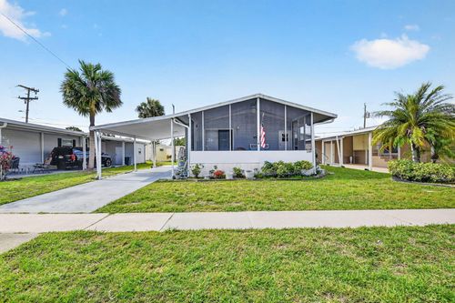 4290 Meadow View Drive, Boynton Beach, FL, 33436 | Card Image