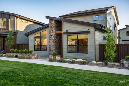 11733 N Rabbitbrush Way, Boise, ID, 83714-2667 | Card Image