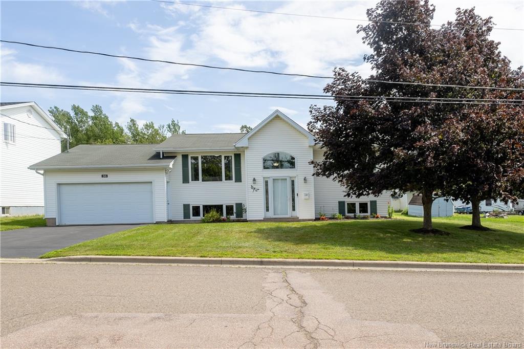 Residential in Dieppe 2