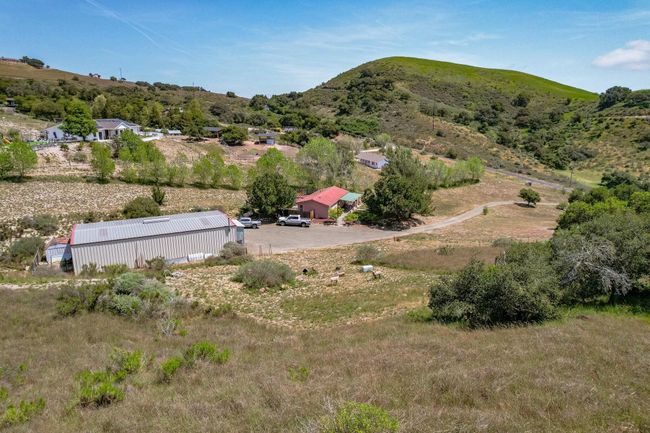 655 Bobcat Springs Rd, House other with 2 bedrooms, 2 bathrooms and null parking in Buellton CA | Image 22
